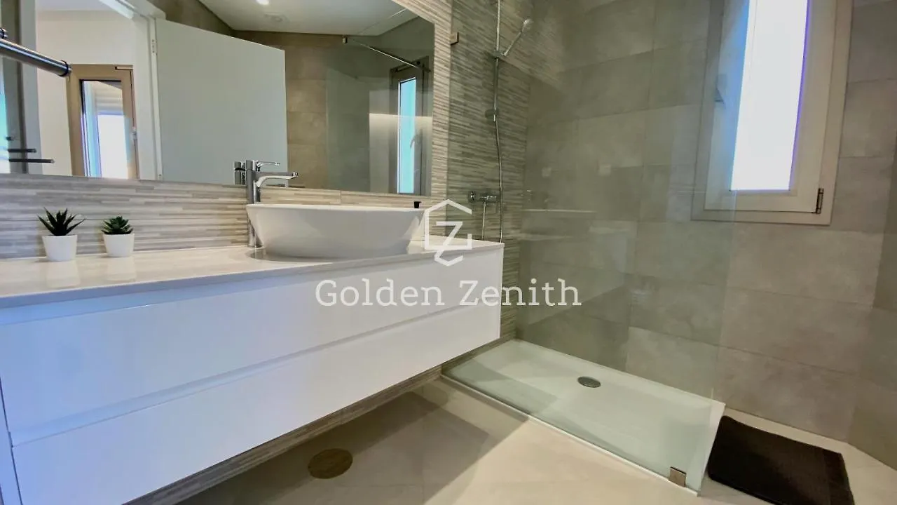 Luxury Olhos D'Agua By Golden Zenith Apartment Olhos de Agua
