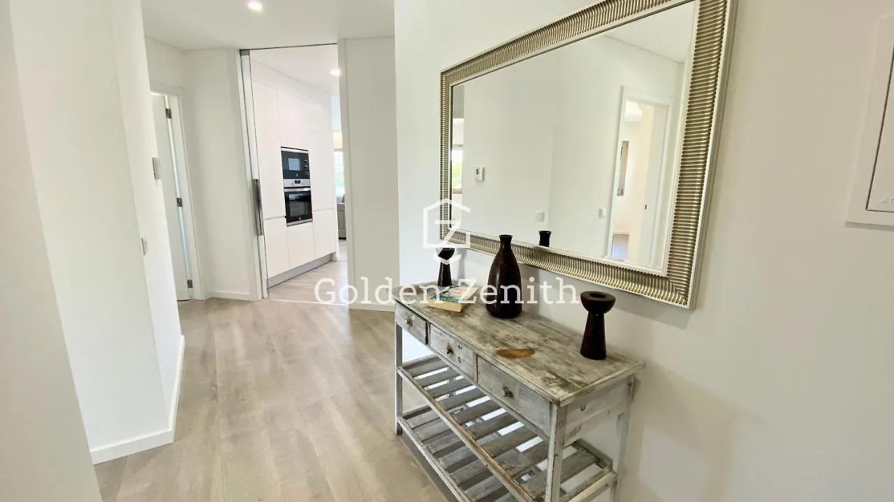 Luxury Olhos D'Agua By Golden Zenith Apartment Olhos de Agua  Olhos de Agua (Albufeira)