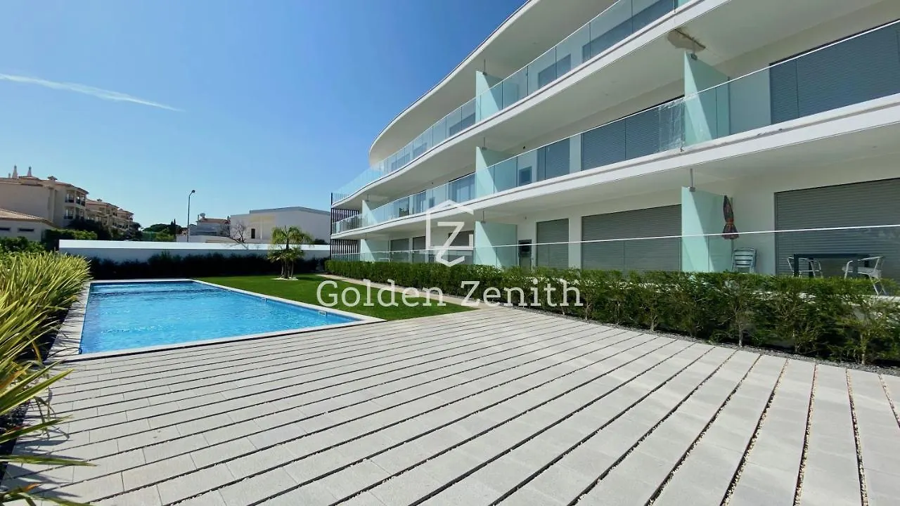 Luxury Olhos D'Agua By Golden Zenith Apartment Olhos de Agua   Olhos de Agua (Albufeira)