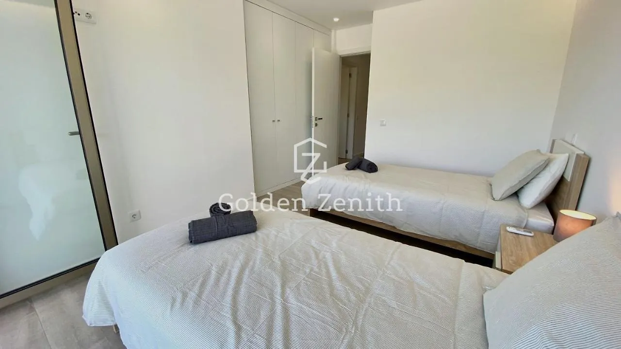Luxury Olhos D'Agua By Golden Zenith Apartment Olhos de Agua  0*, Olhos de Agua (Albufeira)