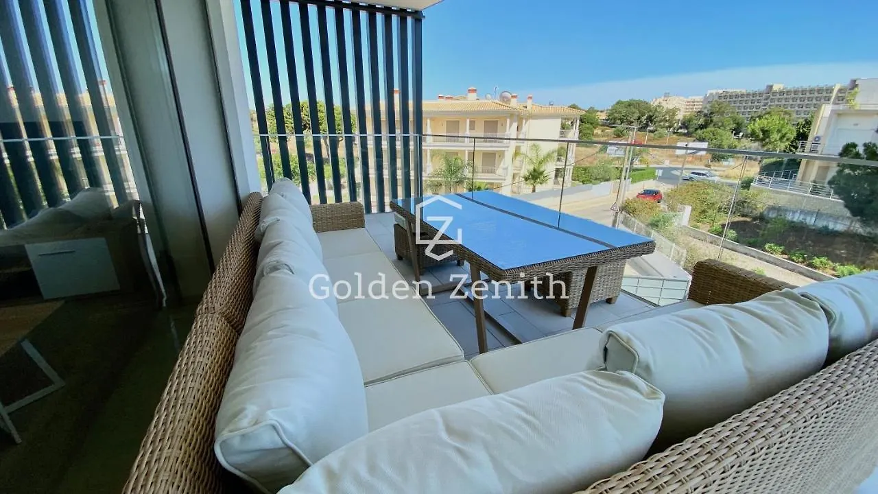Luxury Olhos D'Agua By Golden Zenith Apartment Olhos de Agua  Portugal