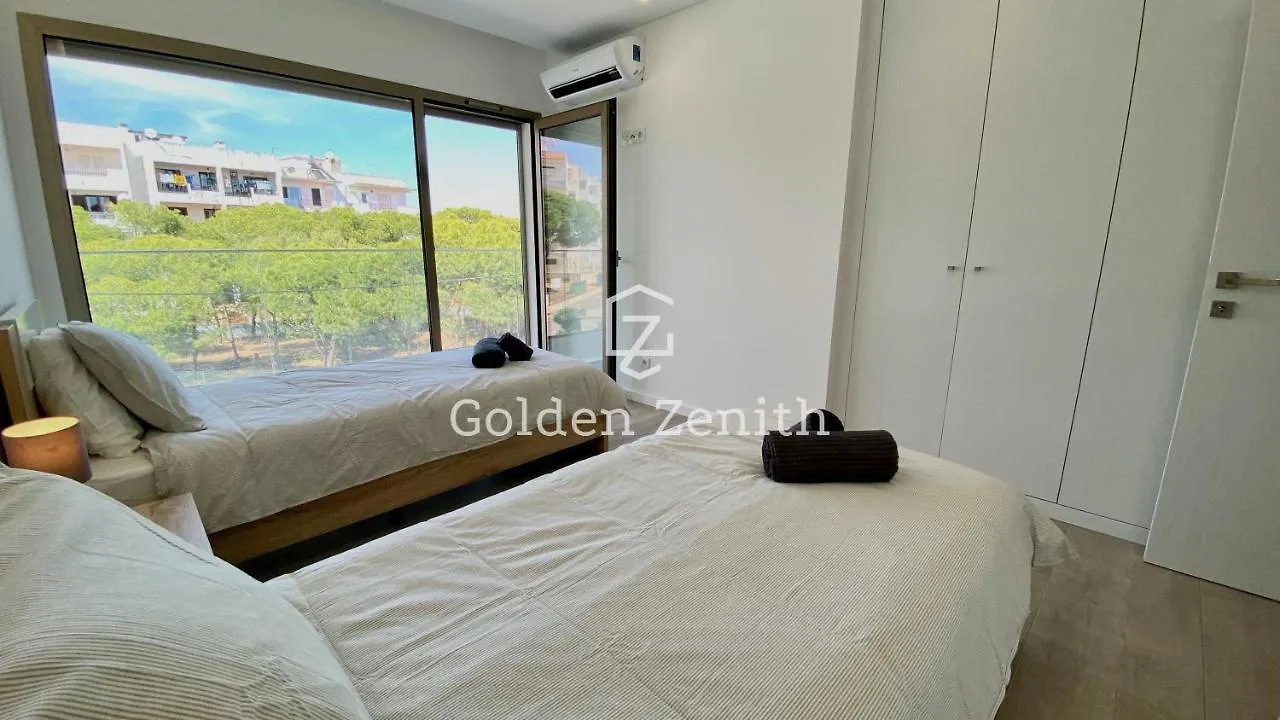 Luxury Olhos D'Agua By Golden Zenith Apartment Olhos de Agua  Olhos de Agua (Albufeira)