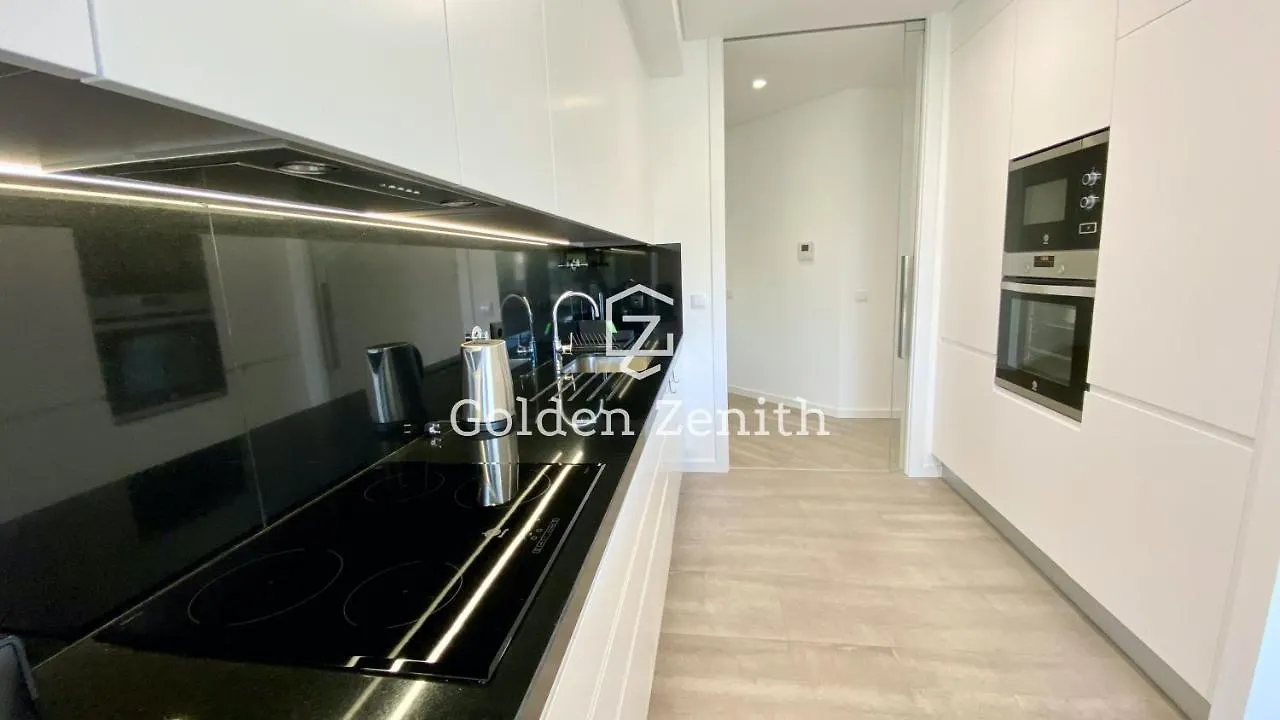 Luxury Olhos D'Agua By Golden Zenith Apartment Olhos de Agua