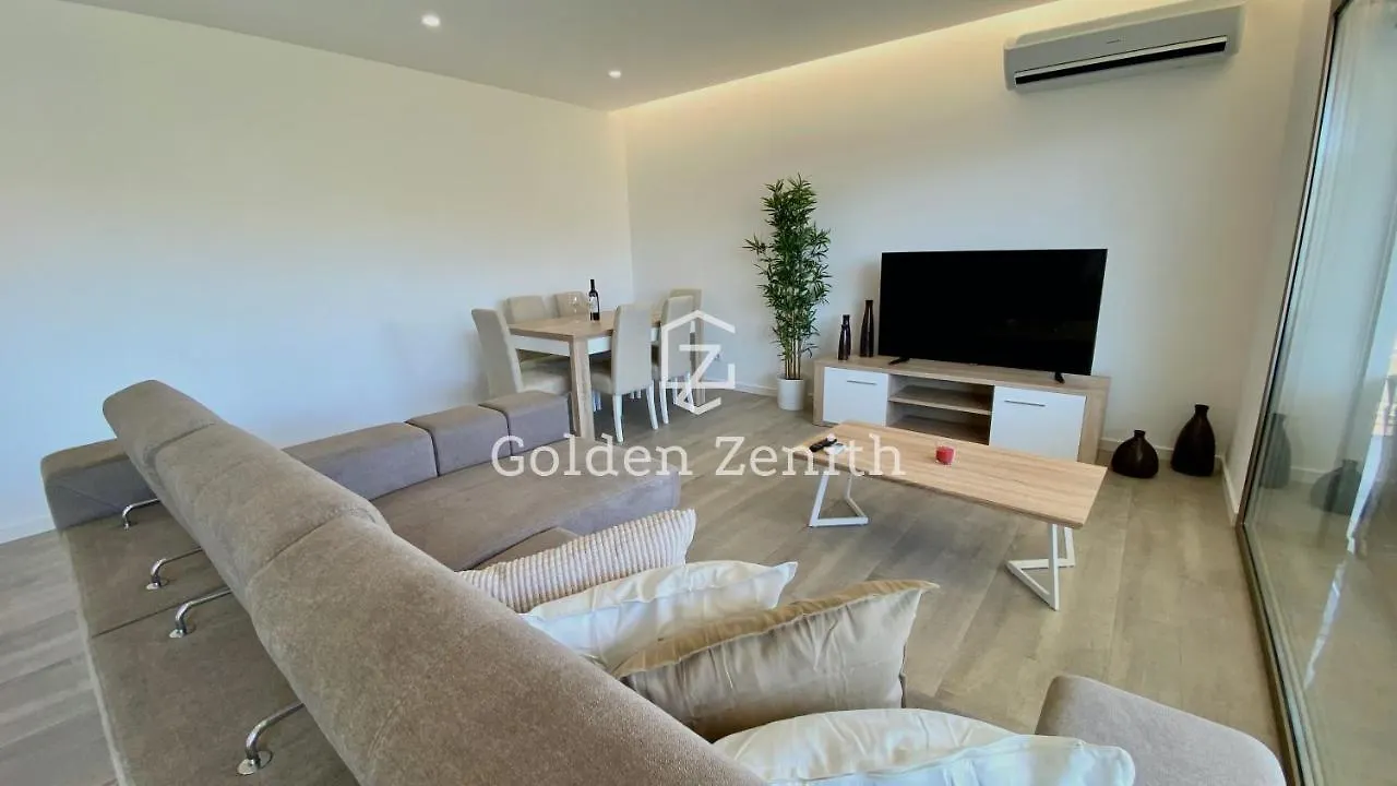 Luxury Olhos D'Agua By Golden Zenith Apartment Olhos de Agua  0*, Olhos de Agua (Albufeira)