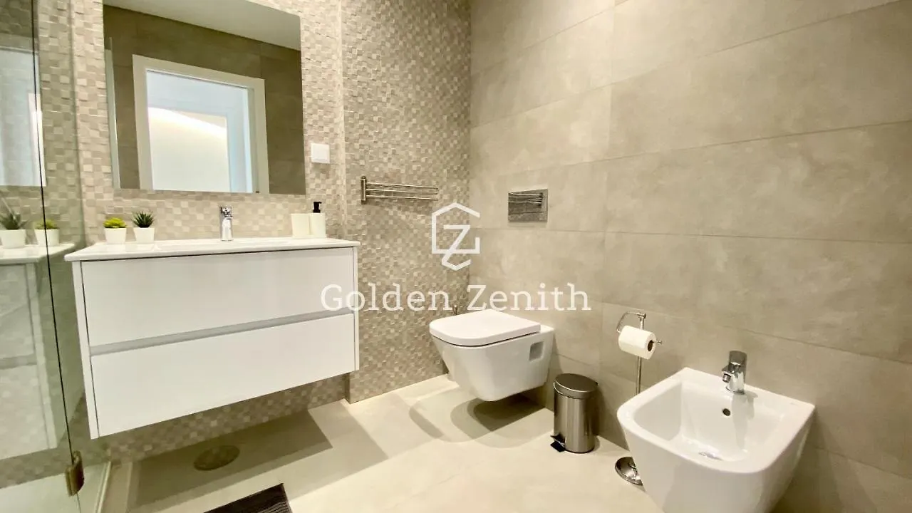 Luxury Olhos D'Agua By Golden Zenith Apartment Olhos de Agua  0*, Olhos de Agua (Albufeira) Portugal
