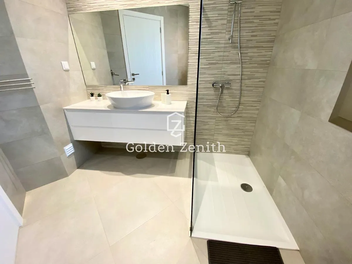 Luxury Olhos D'Agua By Golden Zenith Apartment Olhos de Agua  Portugal