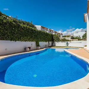 Apartamento Algarden Olhos D'agua, Olhos de Agua (Albufeira)