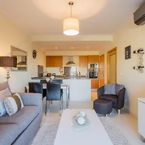 Apartamento Vista Das Ondas Olhos De Agua, Olhos de Agua (Albufeira)
