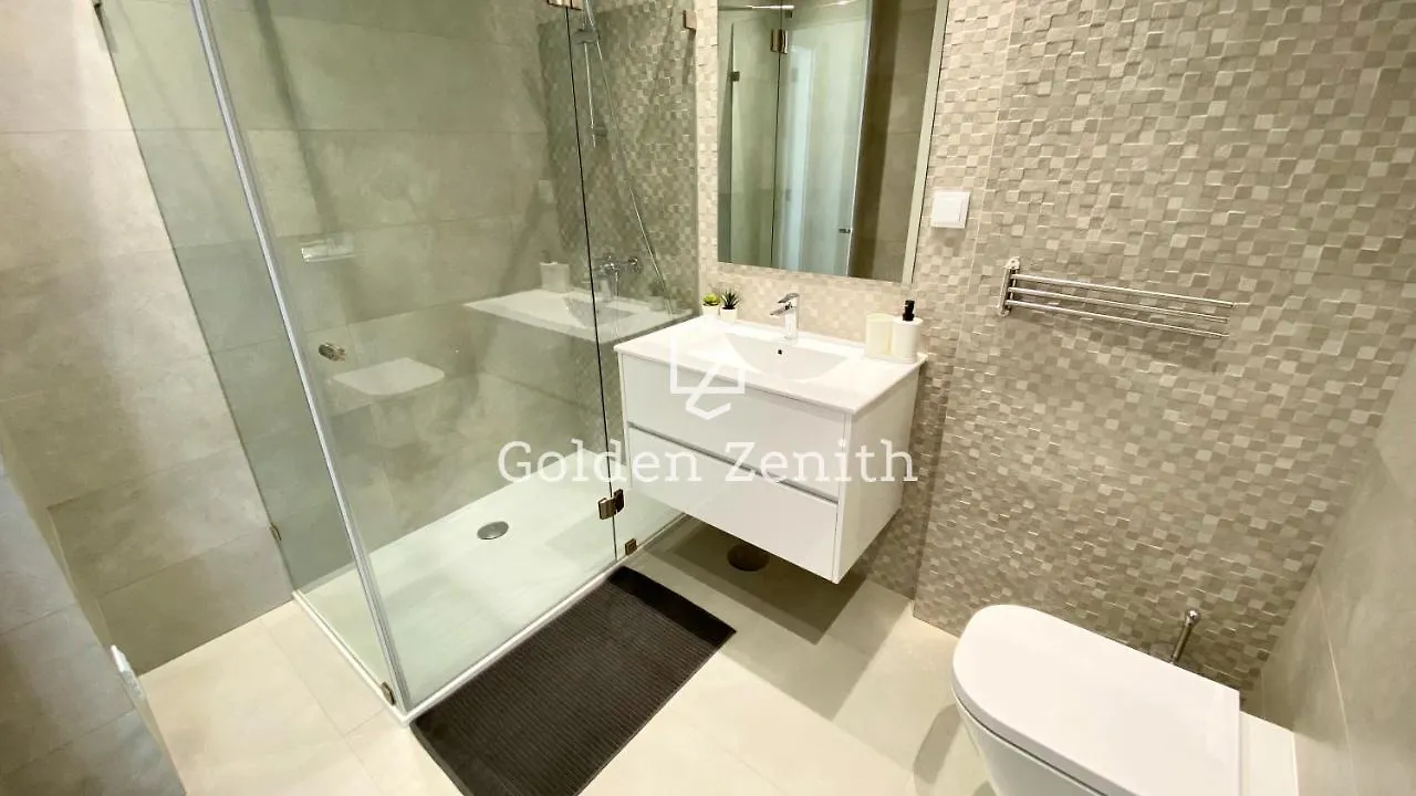 Ferienwohnung Luxury Olhos D'Agua By Golden Zenith Olhos de Agua  Apartment