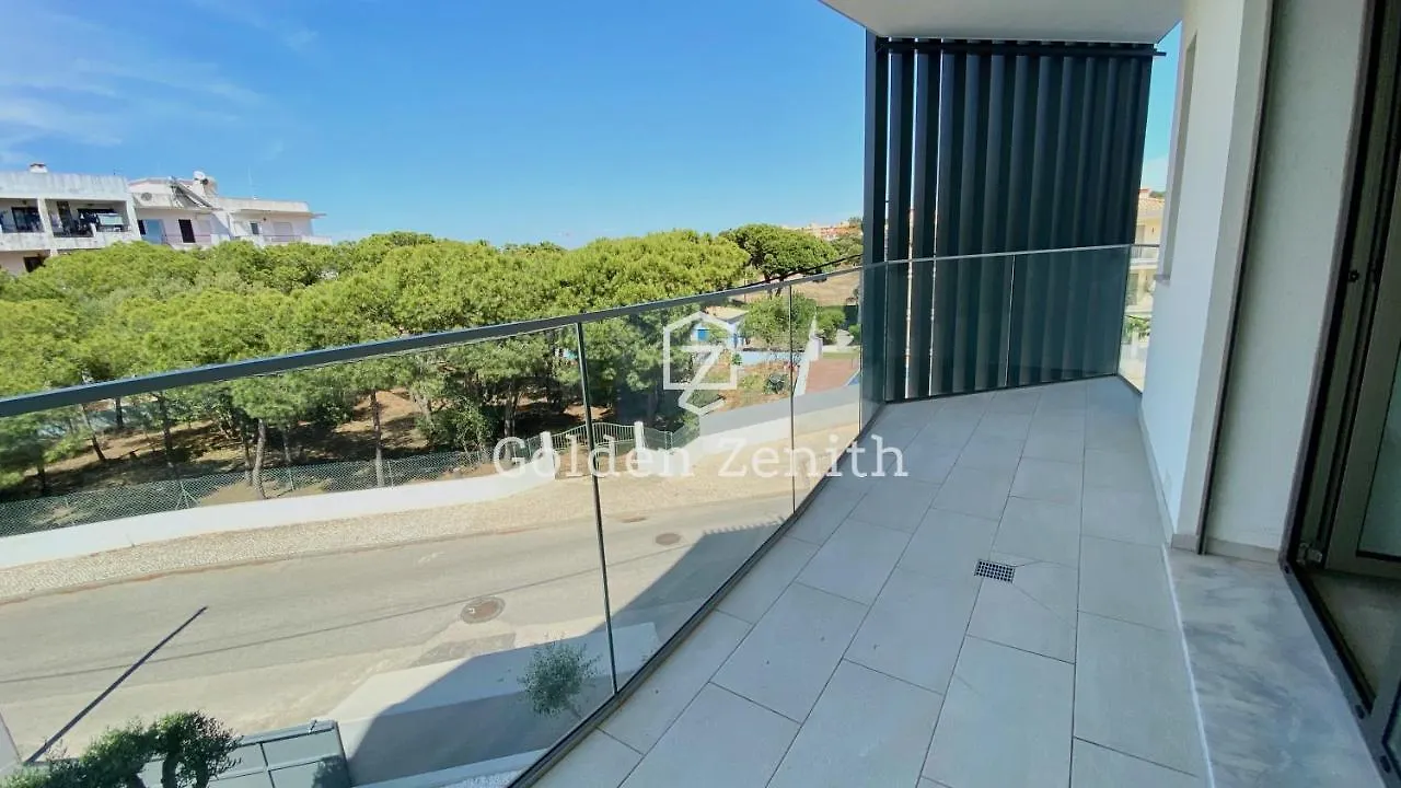 Ferienwohnung Luxury Olhos D'Agua By Golden Zenith Olhos de Agua  Portugal