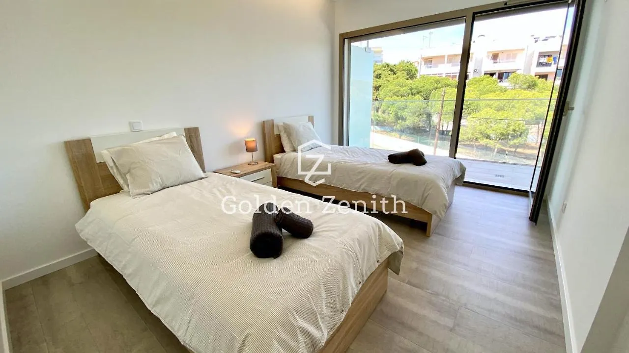 Ferienwohnung Luxury Olhos D'Agua By Golden Zenith Olhos de Agua