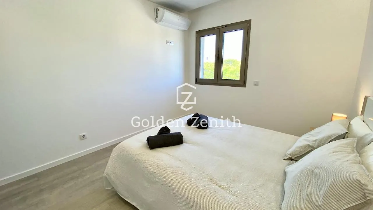Ferienwohnung Luxury Olhos D'Agua By Golden Zenith Olhos de Agua  Apartment Olhos de Agua (Albufeira)