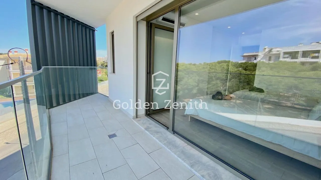 Ferienwohnung Luxury Olhos D'Agua By Golden Zenith Olhos de Agua  Apartment Olhos de Agua (Albufeira)